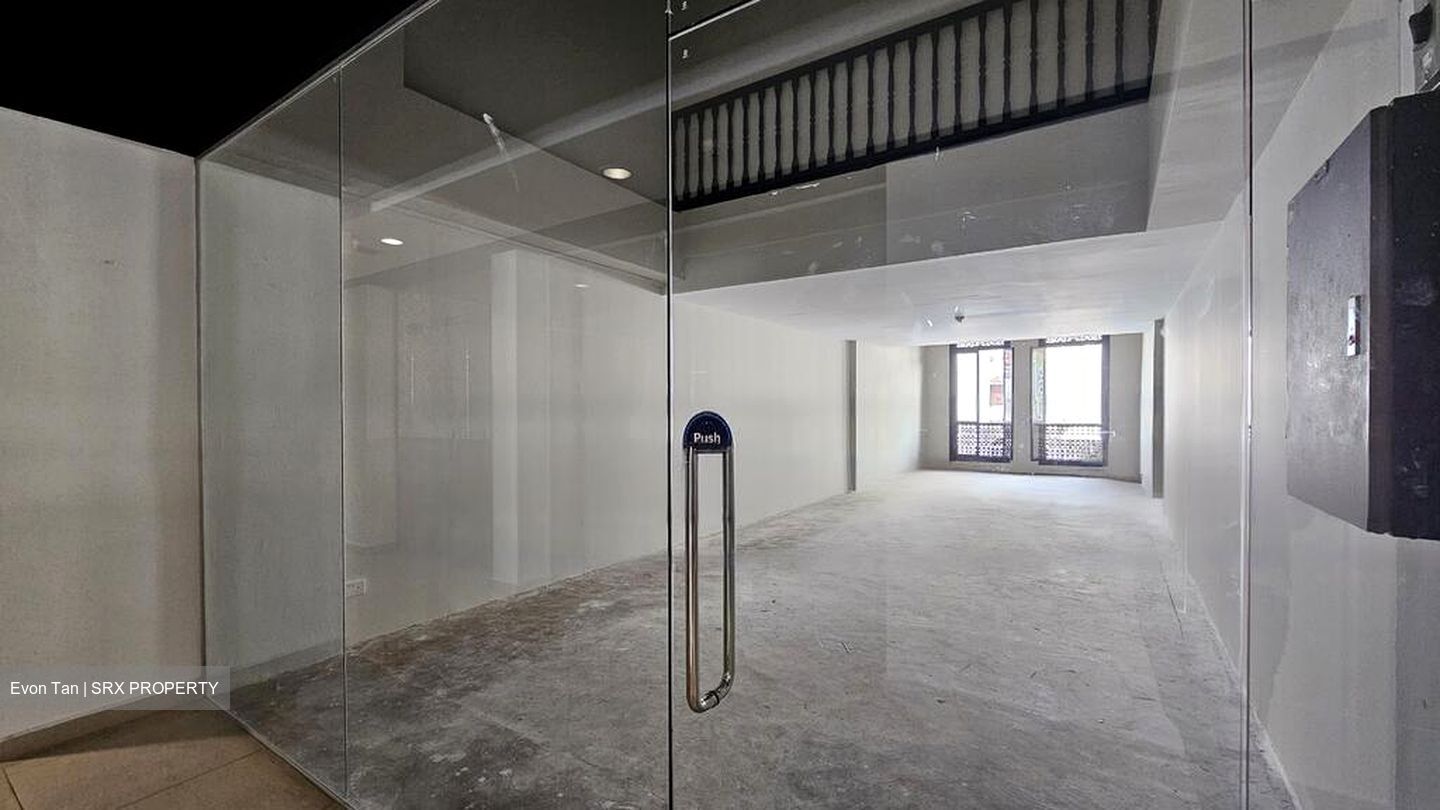 Joo Chiat Road (D15), Shop House #477840721